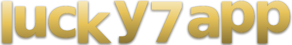 lucky7 app logo
