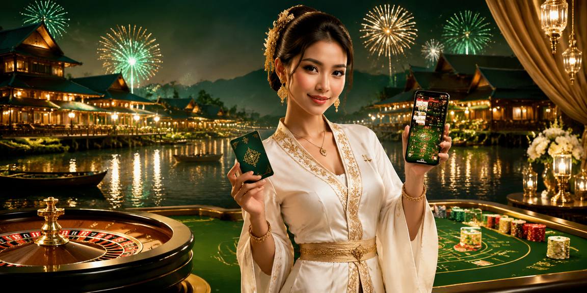 lucky7 app lucky7 app ကာစီနိုထဲ ဘာတွေပါလဲ