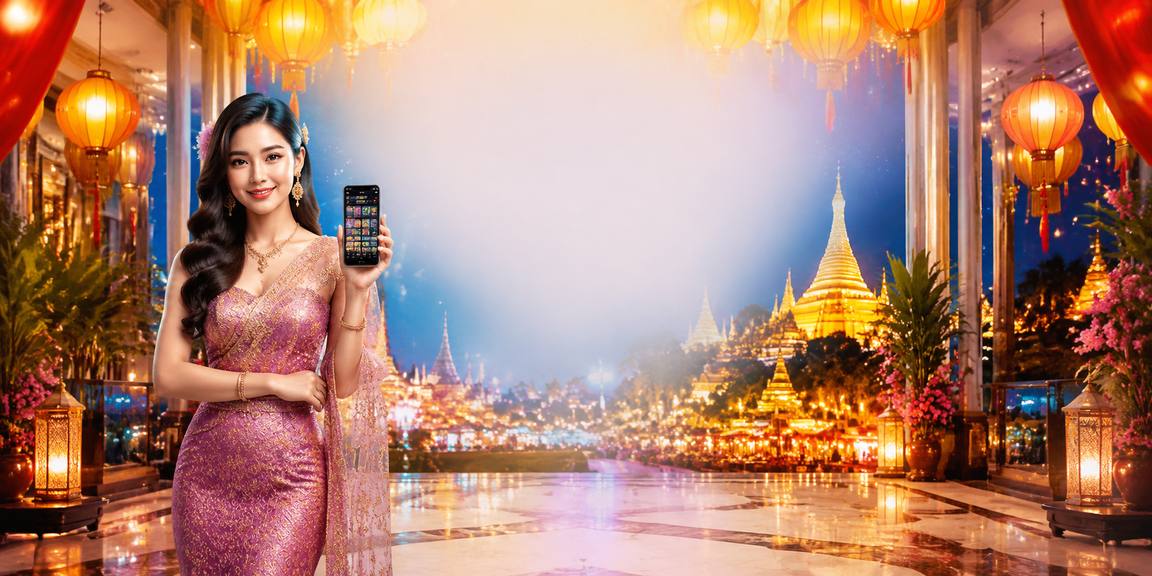 lucky7 app lucky7 app အတွက် တိုက်ရိုက်ကာစီနို စလော့ လမ်းညွှန်