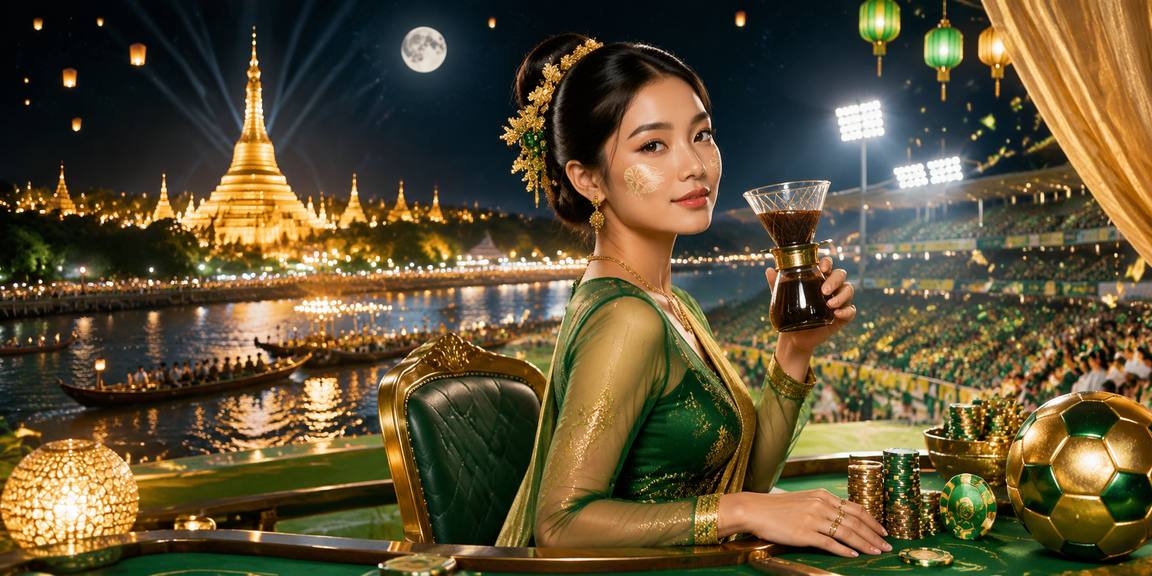 lucky7 app အားကစားူးလောင်း မြန်